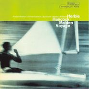 Herbie Hancock, Maiden Voyage (CD)
