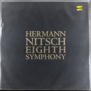 Hermann Nitsch, Eighth Symphony (LP)