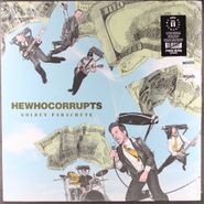 Hewhocorrupts, Golden Parachute [Color Vinyl] (LP)