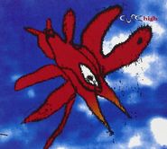 The Cure, High (CD)