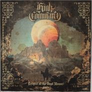 High Command, Eclipse Of The Dual Moons (LP)