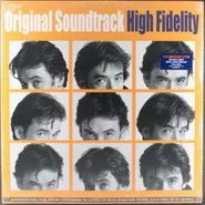 Various Artists, High Fidelity [OST] [2016 Sealed] [OST] (LP)