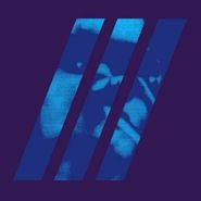 High Rise, Dispersion (LP)