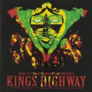 Various Artists, Kings Highway (CD)