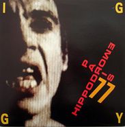 Iggy Pop, Hippodrome - Paris 77 [Import] (CD)