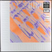 Hiro Kone, Silvercoat The Throng [Orange Vinyl] (LP)