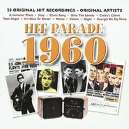 Various Artists, Hit Parade 1960 (CD)