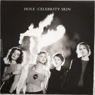 Hole, Celebrity Skin [2014 Europe Reissue] (LP)