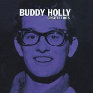Buddy Holly, Greatest Hits (CD)