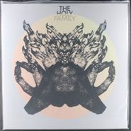 The Holy Family, The Holy Family [Grey Vinyl] (LP)