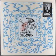 Holy Wave, Interloper [Blue and Tangerine Splatter Vinyl] (LP)
