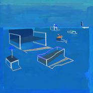 HOMESHAKE, Helium Remixes [Black Friday Translucent Grape Vinyl] (LP)