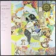 The Homesick, The Big Exercise [Loser Edition Yellow Vinyl] (LP)