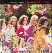 Honey Ltd., The Complete LHI Recordings (CD)