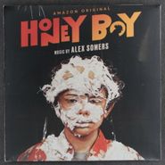 Alex Somers, Honey Boy [Sealed Promo] (7")