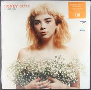 Honey Cutt, Coasting [Transparent Orange Vinyl] (LP)