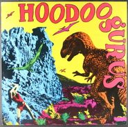 Hoodoo Gurus, Stoneage Romeos [1984 Australian Issue] (LP)