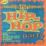 Various Artists, New Millenium Hip-Hop Party (CD)