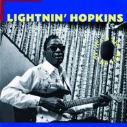 Lightnin' Hopkins, It's A Sin To Be Rich (CD)