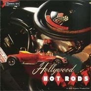 Various Artists, Hollywood Hot Rods (CD)