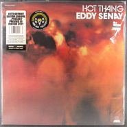 Eddy Senay, Hot Thang [Clear Yellow Vinyl] (LP)