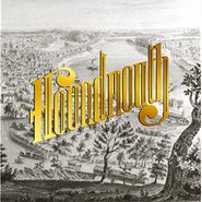 Houndmouth, From The Hills Below The City (LP)
