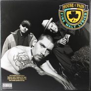 House Of Pain, House of Pain (Fine Malt Lyrics) [1992 Promo Stamped] (LP)