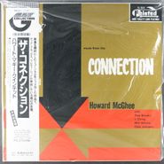 Howard McGhee, The Connection [1988 Japanese Issue] (LP)