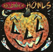 Various Artists, Halloween Howls (CD)