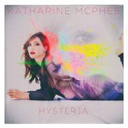 Katharine McPhee, Hysteria (CD)