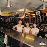 HAIM, Women In Music Pt. III (CD)