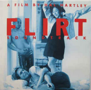 Hal Hartley, Flirt [OST] (CD)