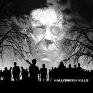 John Carpenter, Halloween Kills [OST] [Redfire Vinyl] (LP)