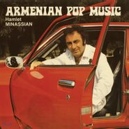 Hamlet Minassian, Armenian Pop Music (LP)