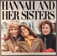Various Artists, Hannah And Her Sisters [OST] (LP)