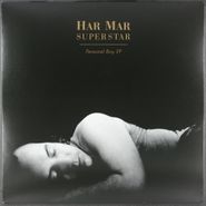 Har Mar Superstar, Personal Boy EP (12")