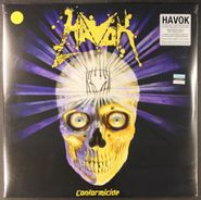 Havok, Conformicide [Yellow Vinyl] (LP)