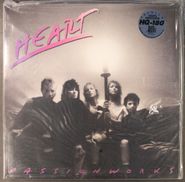 Heart, Passionworks [180 Gram Vinyl] (LP)