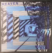 Heaven, All Love is Blue [Opaque Blue Vinyl] (LP)