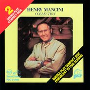 Henry Mancini, Collection (CD)
