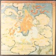 Henry Wolff, Tibetan Bells (LP)