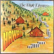 The High Llamas, Hawaii [1996 UK Pressing] (LP)