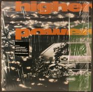 Higher Power, 27 Miles Underwater [Grey Marble Vinyl] (LP)