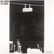 His Hero Is Gone, Monuments To Thieves (LP)