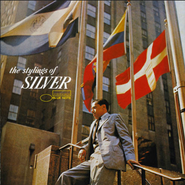 Horace Silver, The Stylings of Silver (CD)