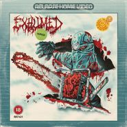 Exhumed, Horror (LP)