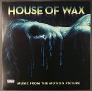 Various Artists, House Of Wax [OST] [Record Store Day Colored Vinyl] (LP)