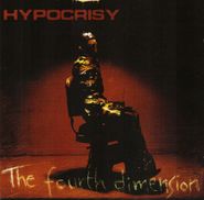 Hypocrisy, The Fourth Dimension (CD)