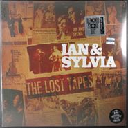 Ian & Sylvia, The Lost Tapes [Black Friday] (LP)