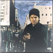 Ice Cube, Amerikkka's Most Wanted [2003 Sealed Reissue] (LP)